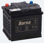باتری  BORNA - تصویر 2